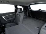 Chevrolet Captiva 2007 года (ZA)